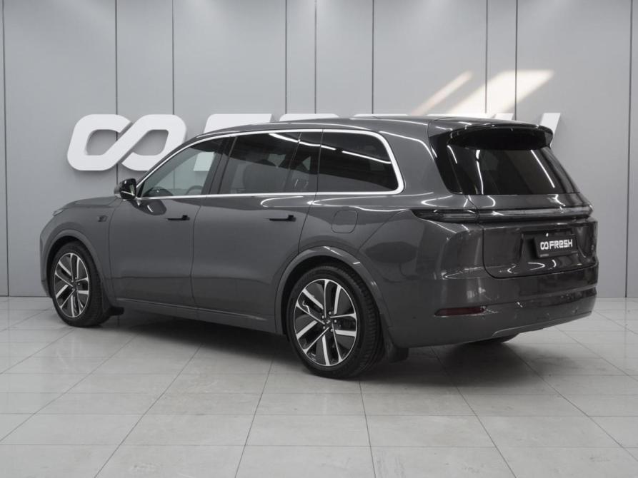 Li Auto (Lixiang) L9 I Ростов-на-Дону  - изображение 2