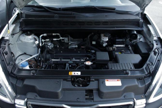 Kia Soul I Рестайлинг с пробегом 2013 года, цена 1 070 000 рублей, 86430 км, хэтчбек, Автокод Объявления
