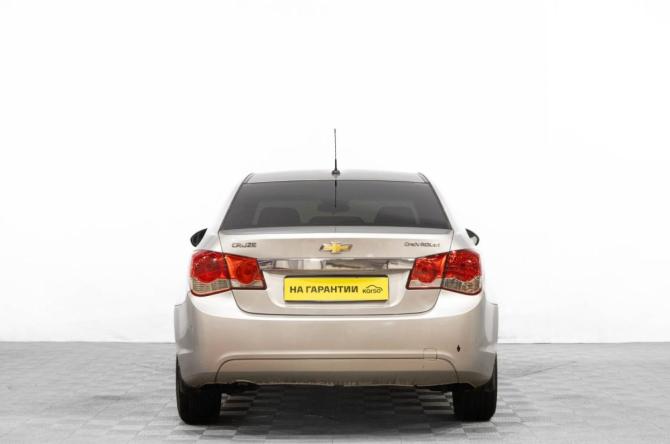 Chevrolet Cruze I Рестайлинг с пробегом 2012 года, цена 899 000 рублей, 177000 км, седан, Автокод Объявления