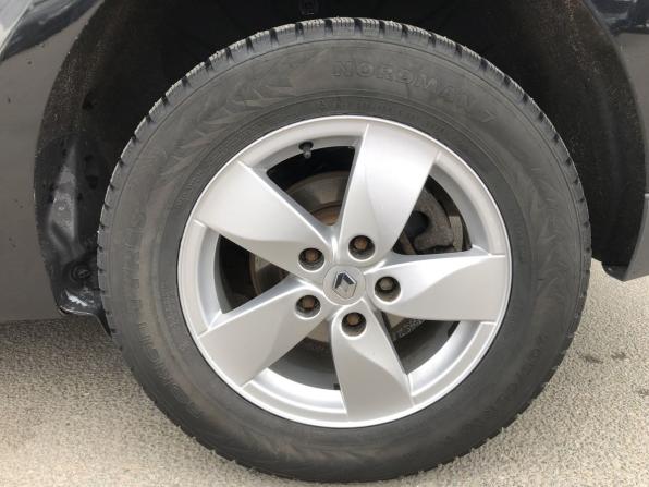 Renault Scenic III с пробегом 2011 года, цена 1 029 000 рублей, 205030 км, компактвэн, Автокод Объявления