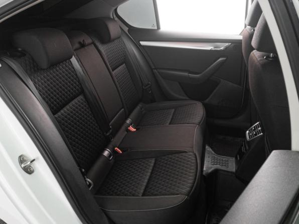 Skoda Octavia III (A7) с пробегом 2016 года, цена 1 459 000 рублей, 147477 км, лифтбек, Автокод Объявления