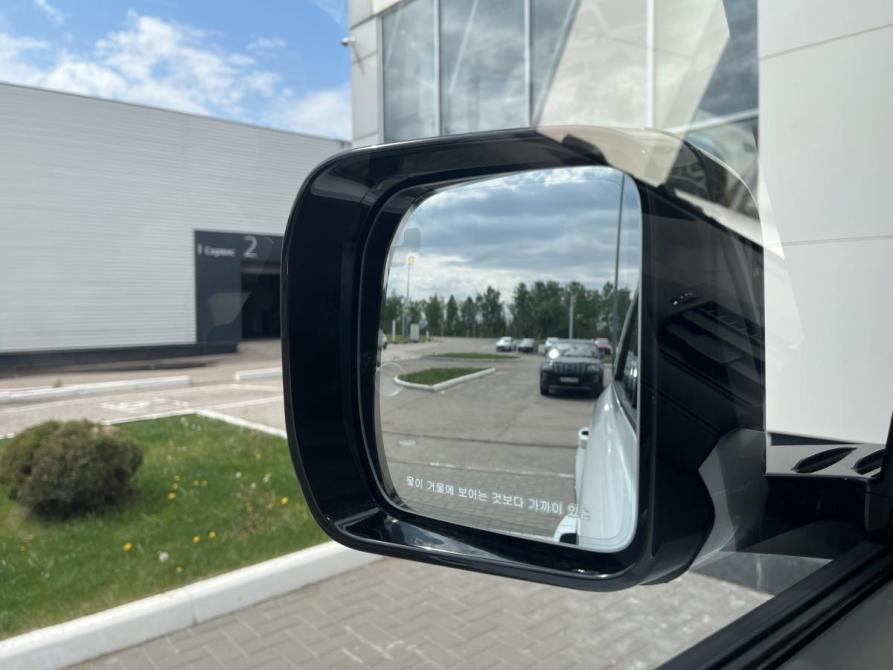 Land Rover Defender II Саратов  - изображение 26
