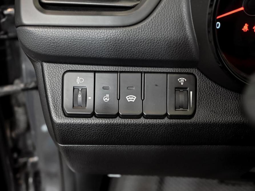Kia Rio III Рестайлинг Екатеринбург  - изображение 16