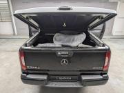 Mercedes-Benz X-Класс I Москва  - изображение 22