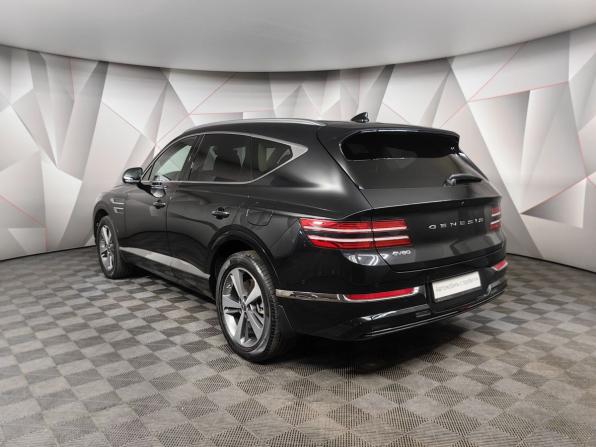 Genesis GV80 I с пробегом 2021 года, цена 6 260 000 рублей, 67158 км, внедорожник, Автокод Объявления