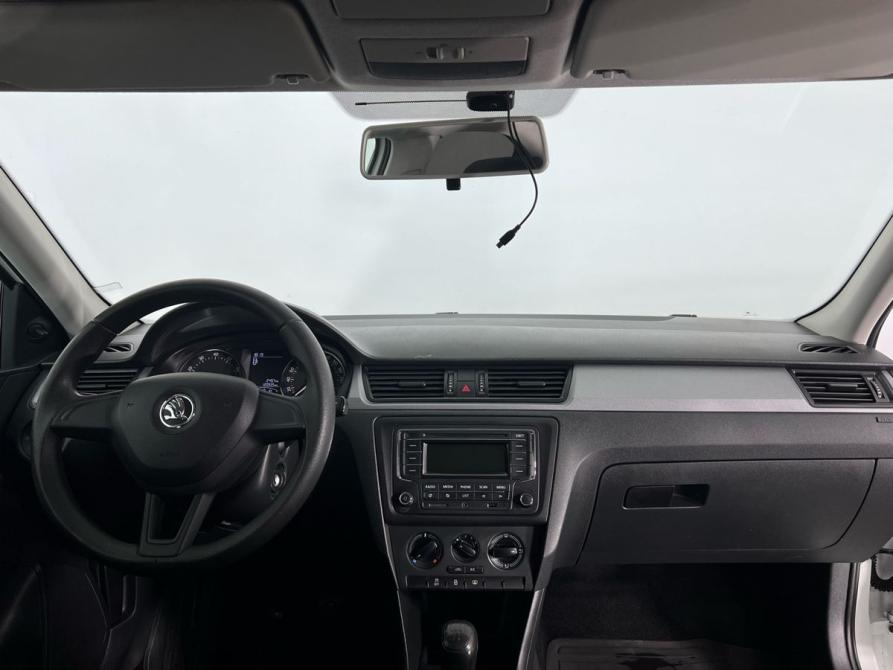 Skoda Rapid I Архангельск  - изображение 14