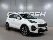 Kia Sportage IV Воронеж  - изображение 27