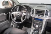 Chevrolet Captiva I Рестайлинг Томск  - изображение 26