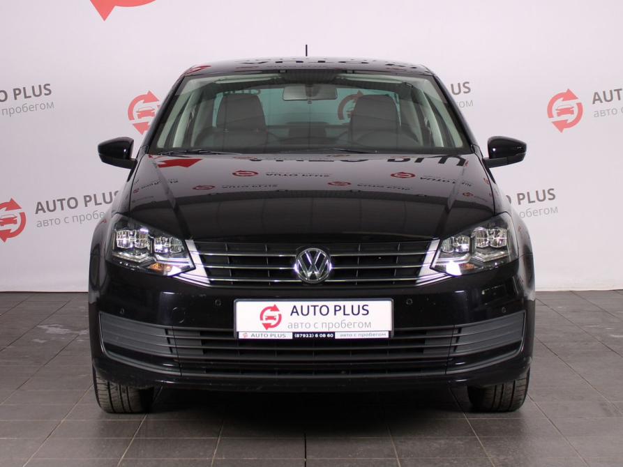 Volkswagen Polo V Рестайлинг Минеральные Воды  - изображение 3