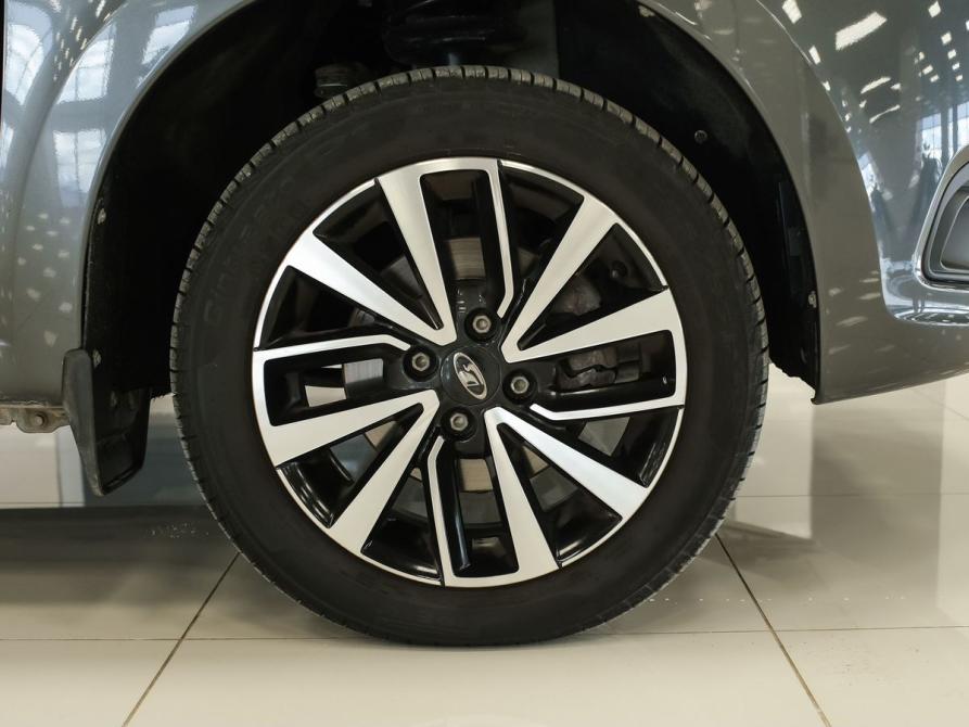 Lada (ВАЗ) Granta I Рестайлинг Самара  - изображение 20