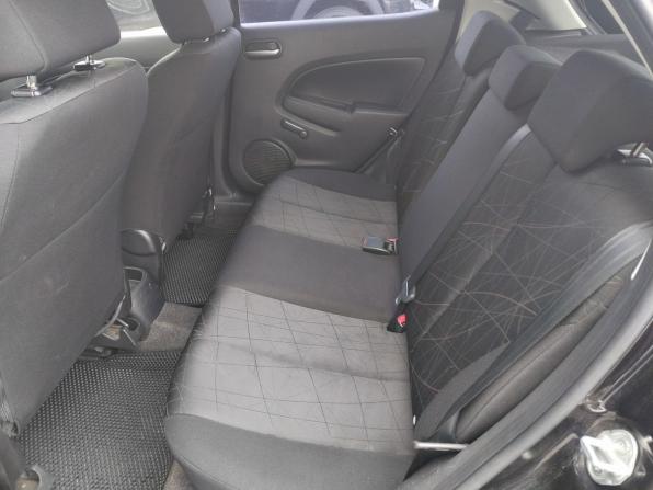 Mazda 2 II Рестайлинг (DE2) с пробегом 2010 года, цена 600 000 рублей, 193000 км, хэтчбек, Автокод Объявления