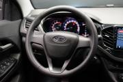 Lada (ВАЗ) Vesta I Крым  - изображение 31