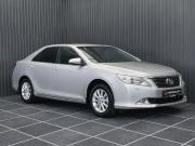 Toyota Camry VII (XV50) Пермь  - изображение 52