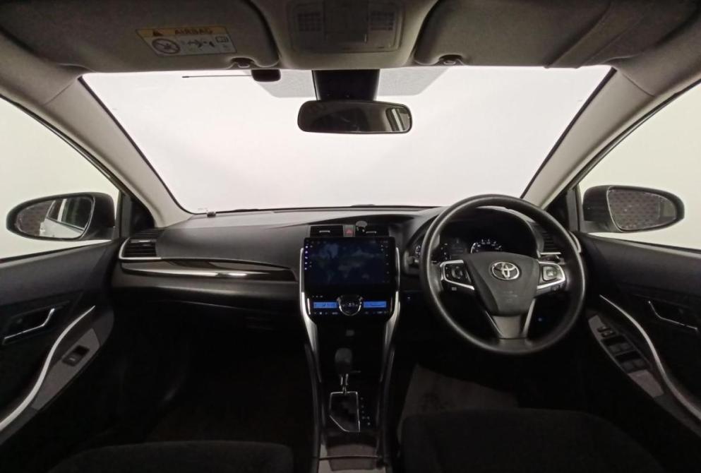 Toyota Allion II Рестайлинг 2 Волгоград  - изображение 9