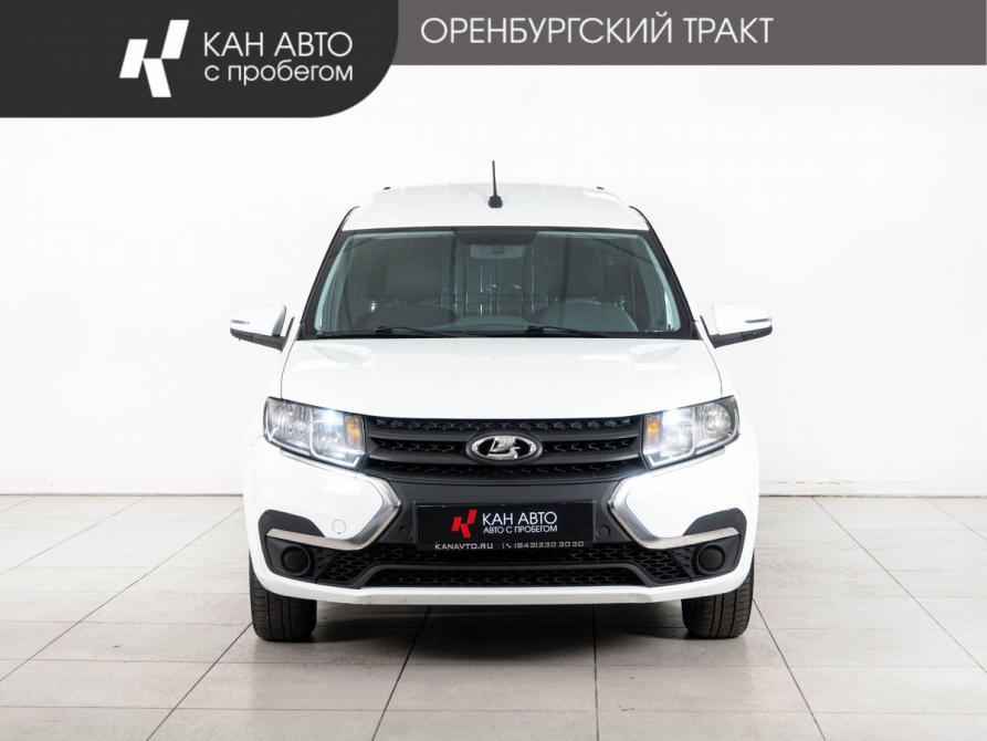 Lada (ВАЗ) Largus I Рестайлинг Казань  - изображение 2