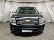 Chevrolet Tahoe III Москва  - изображение 27