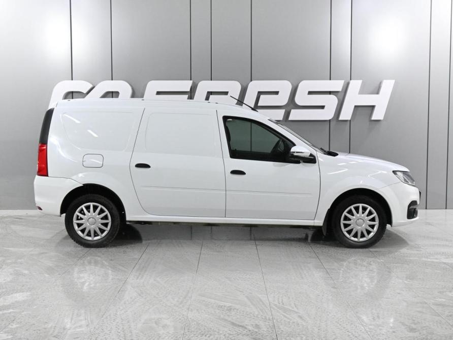 Lada (ВАЗ) Largus I Рестайлинг Ростов-на-Дону  - изображение 5