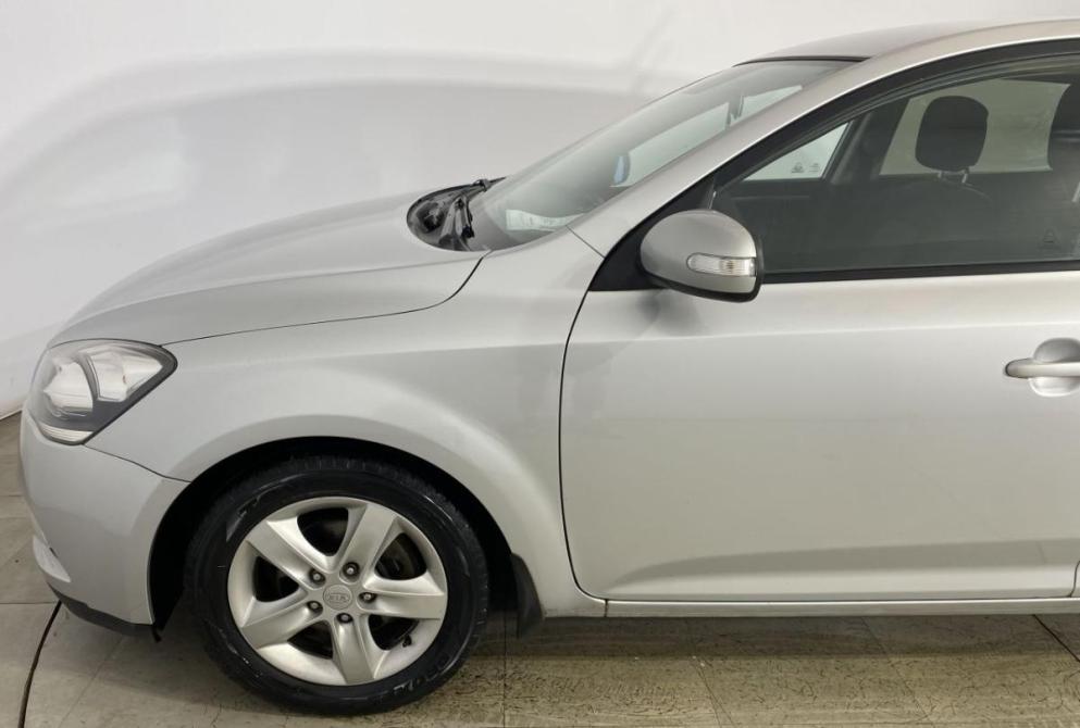 Kia Ceed I Рестайлинг Саранск  - изображение 9