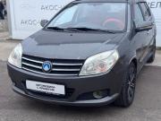 Geely MK Cross I Набережные Челны  - изображение 31