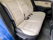 Lexus NX I Рестайлинг Москва  - изображение 41