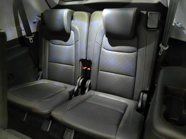 Chery Tiggo 8 I Рестайлинг с пробегом 2022 года, цена 1 785 000 рублей, 52000 км, внедорожник, Автокод Объявления