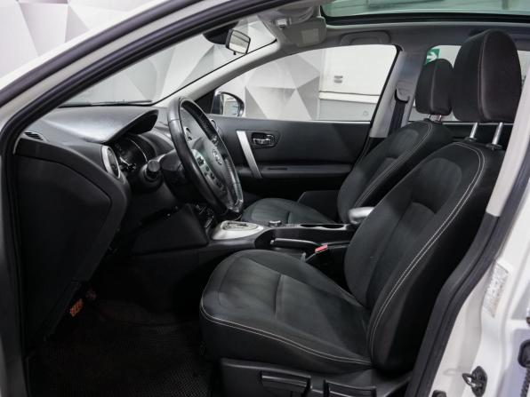 Nissan Qashqai I Рестайлинг с пробегом 2011 года, цена 1 218 000 рублей, 102000 км, внедорожник, Автокод Объявления
