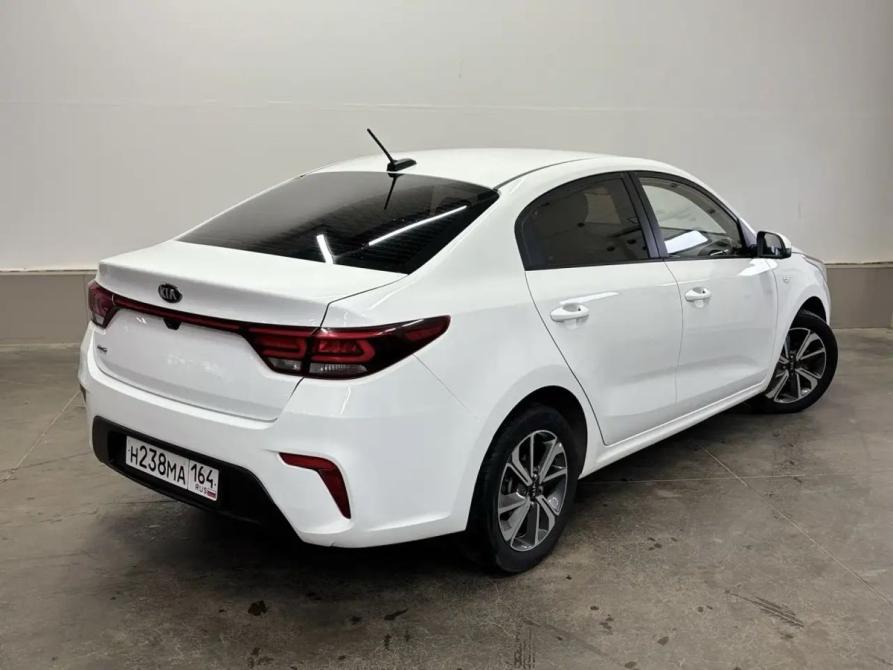 Kia Rio IV Саратов  - изображение 2