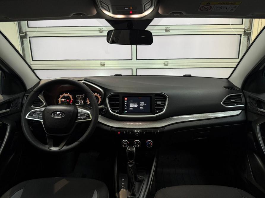 Lada (ВАЗ) Vesta I Рестайлинг (NG) Тверь  - изображение 11