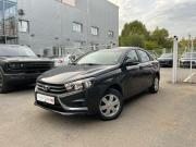Lada (ВАЗ) Vesta I Нижнекамск  - изображение 24