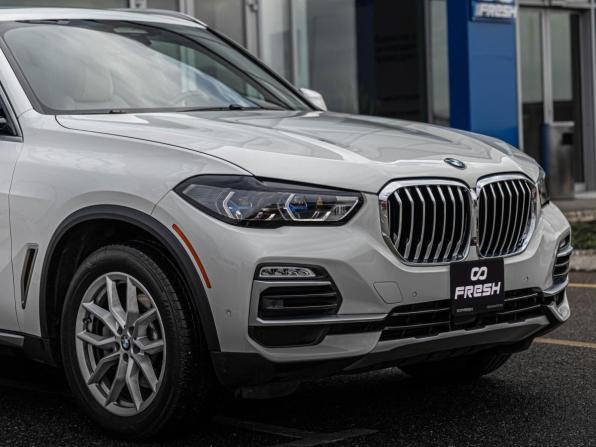BMW X5 IV (G05/G18) с пробегом 2020 года, цена 6 550 000 рублей, 58385 км, внедорожник, Автокод Объявления