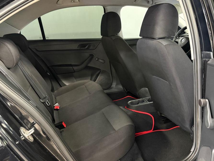 Skoda Rapid I Уфа  - изображение 10
