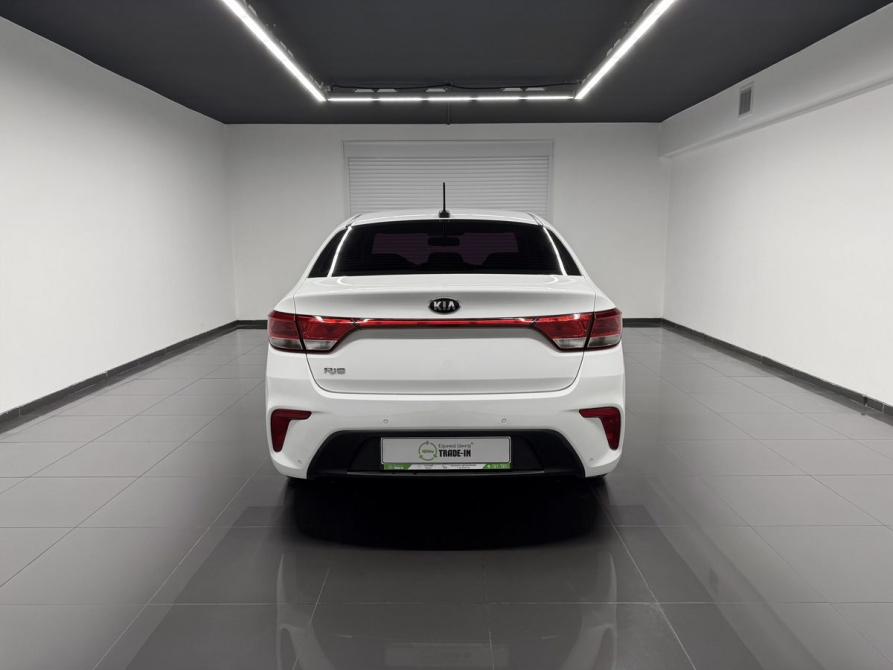 Kia Rio IV Тверь  - изображение 4