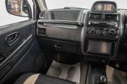 Mitsubishi Pajero Junior Барнаул  - изображение 39