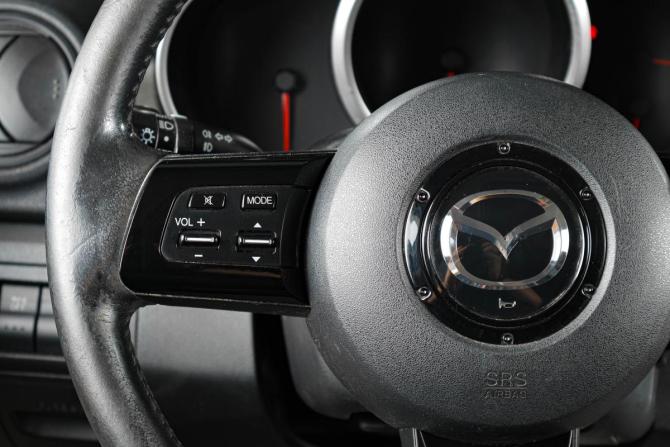 Mazda CX-7 I с пробегом 2007 года, цена 749 000 рублей, 159352 км, внедорожник, Автокод Объявления