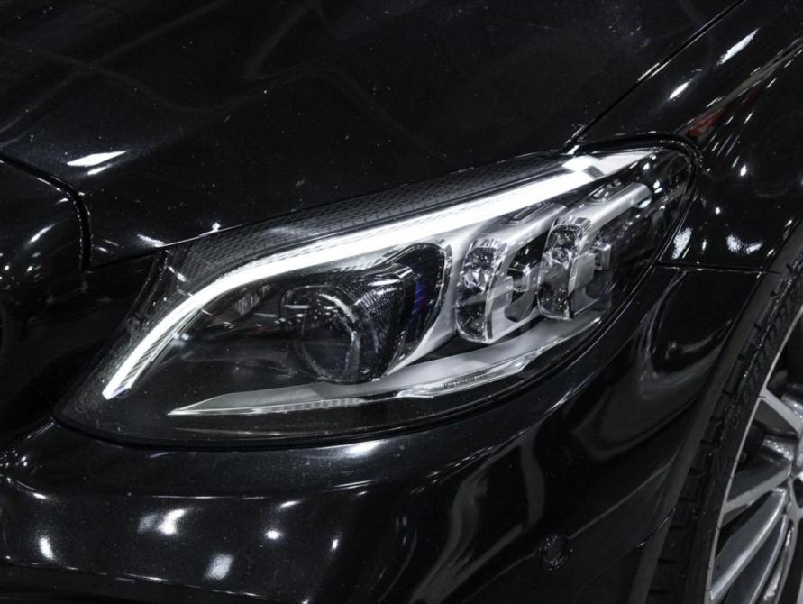Mercedes-Benz C-Класс IV (W205) Рестайлинг Санкт-Петербург  - изображение 6