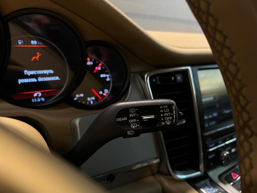 Porsche Panamera I Челябинск  - изображение 23