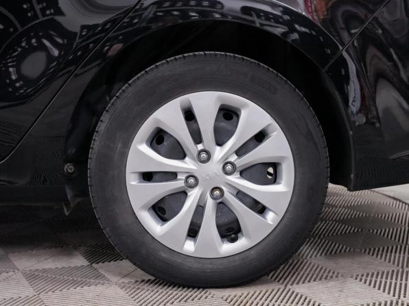 Kia Rio IV с пробегом 2020 года, цена 1 664 000 рублей, 83000 км, седан, Автокод Объявления