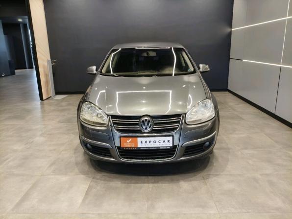 Volkswagen Jetta V с пробегом 2008 года, цена 299 000 рублей, 245000 км, седан, Автокод Объявления