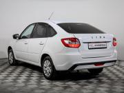 Lada (ВАЗ) Granta I Рестайлинг Санкт-Петербург  - изображение 27
