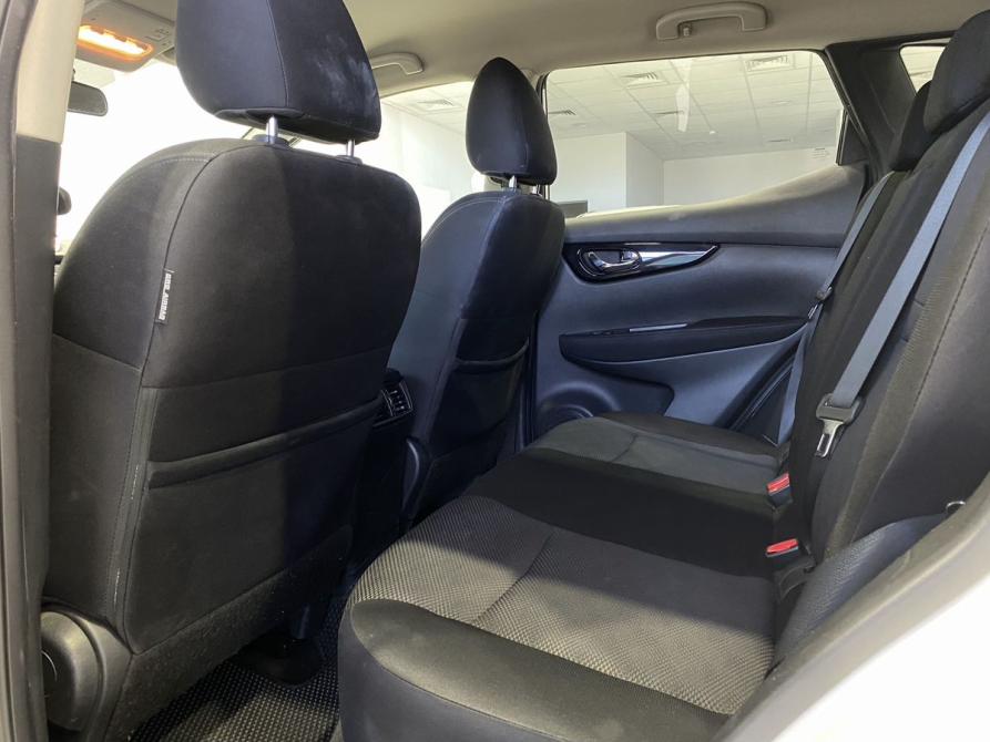 Nissan Qashqai II Ростов-на-Дону  - изображение 15
