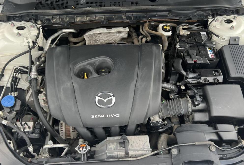 Mazda 6 III (GJ) Рестайлинг 2 Красноярск  - изображение 28