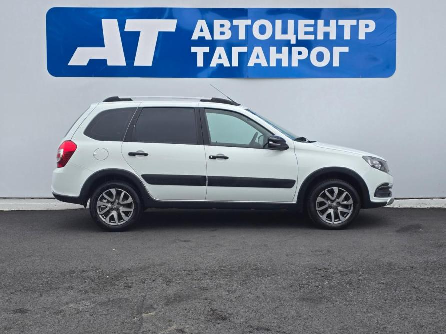 Lada (ВАЗ) Granta I Рестайлинг Таганрог  - изображение 4
