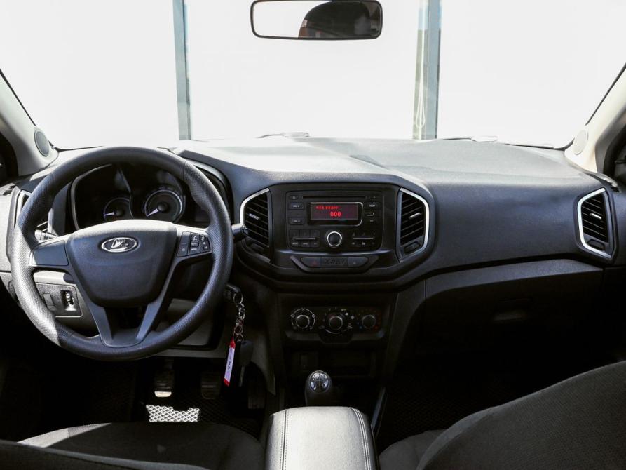 Lada (ВАЗ) XRAY I Екатеринбург  - изображение 17