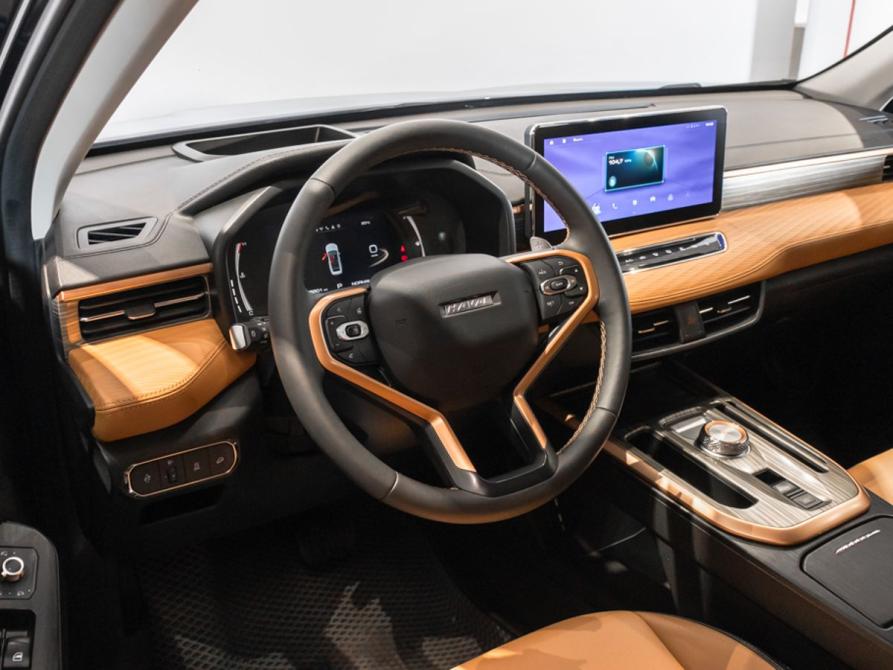 Haval Jolion I Казань  - изображение 5