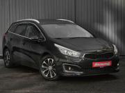 Kia Ceed II Рестайлинг Екатеринбург  - изображение 24