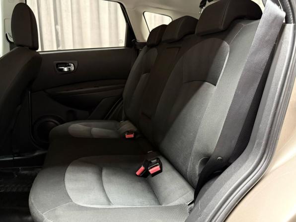 Nissan Qashqai I Рестайлинг с пробегом 2010 года, цена 999 000 рублей, 133365 км, внедорожник, Автокод Объявления