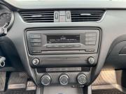 Skoda Octavia III (A7) Стройкерамика  - изображение 28