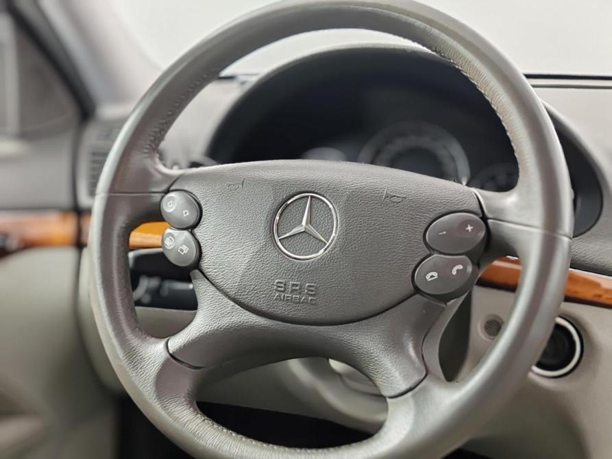 Mercedes-Benz E-Класс III (W211 S211) Рестайлинг Москва  - изображение 24