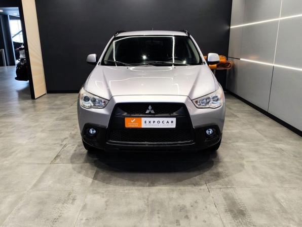 Mitsubishi ASX I с пробегом 2010 года, цена 719 000 рублей, 236000 км, внедорожник, Автокод Объявления