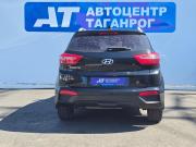 Hyundai Creta I Рестайлинг Таганрог  - изображение 28